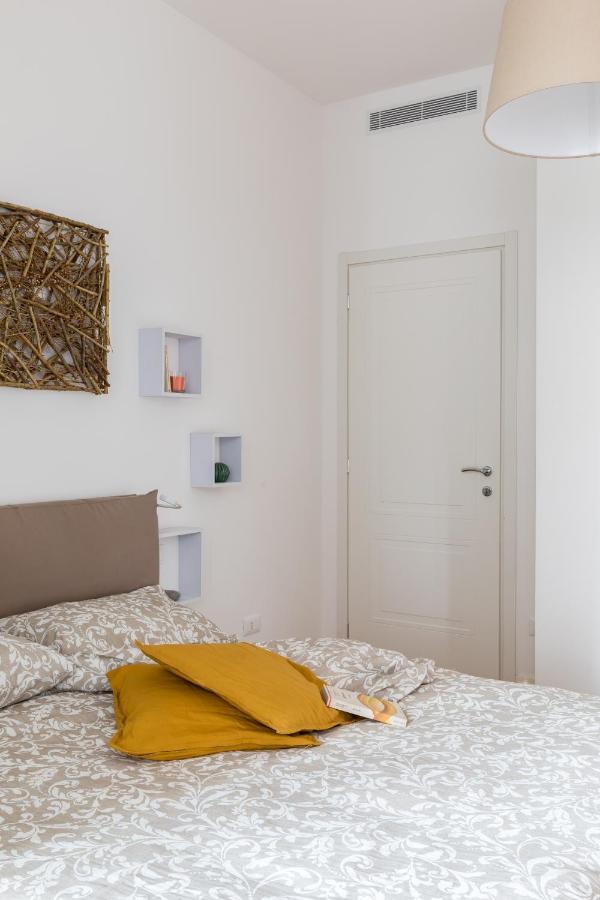 Porto Fluviale House Apartment Roma Exterior foto