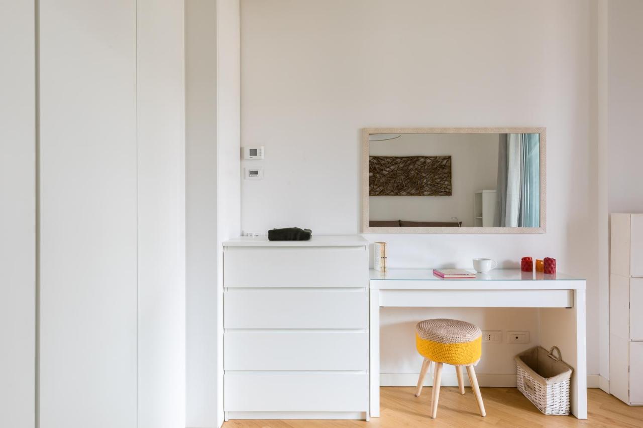 Porto Fluviale House Apartment Roma Exterior foto